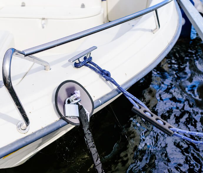 Boat Insurance Services
