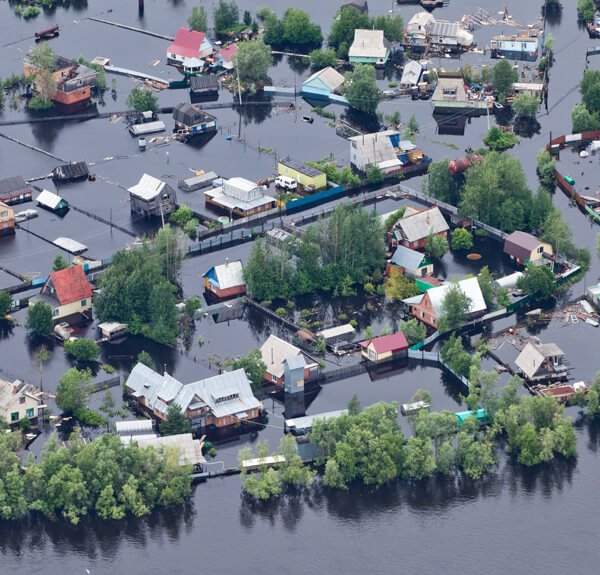 Flood Insurance- Abri