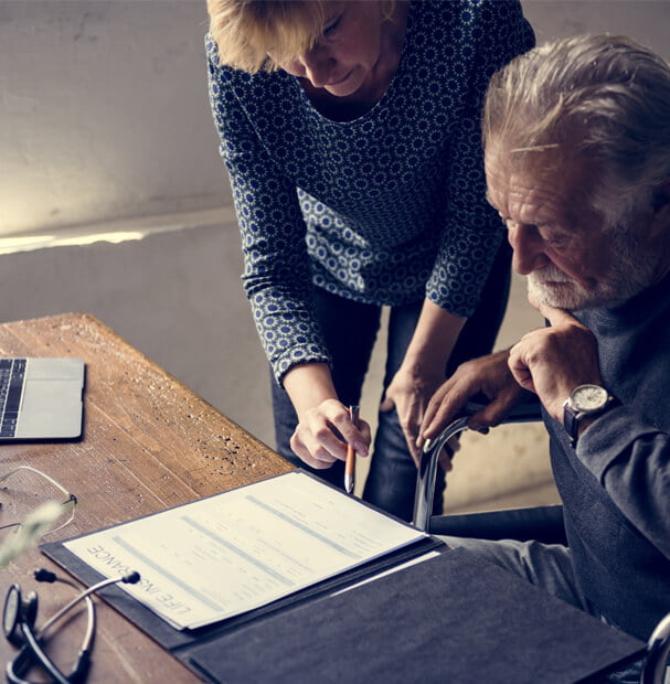 Variable Life Insurance